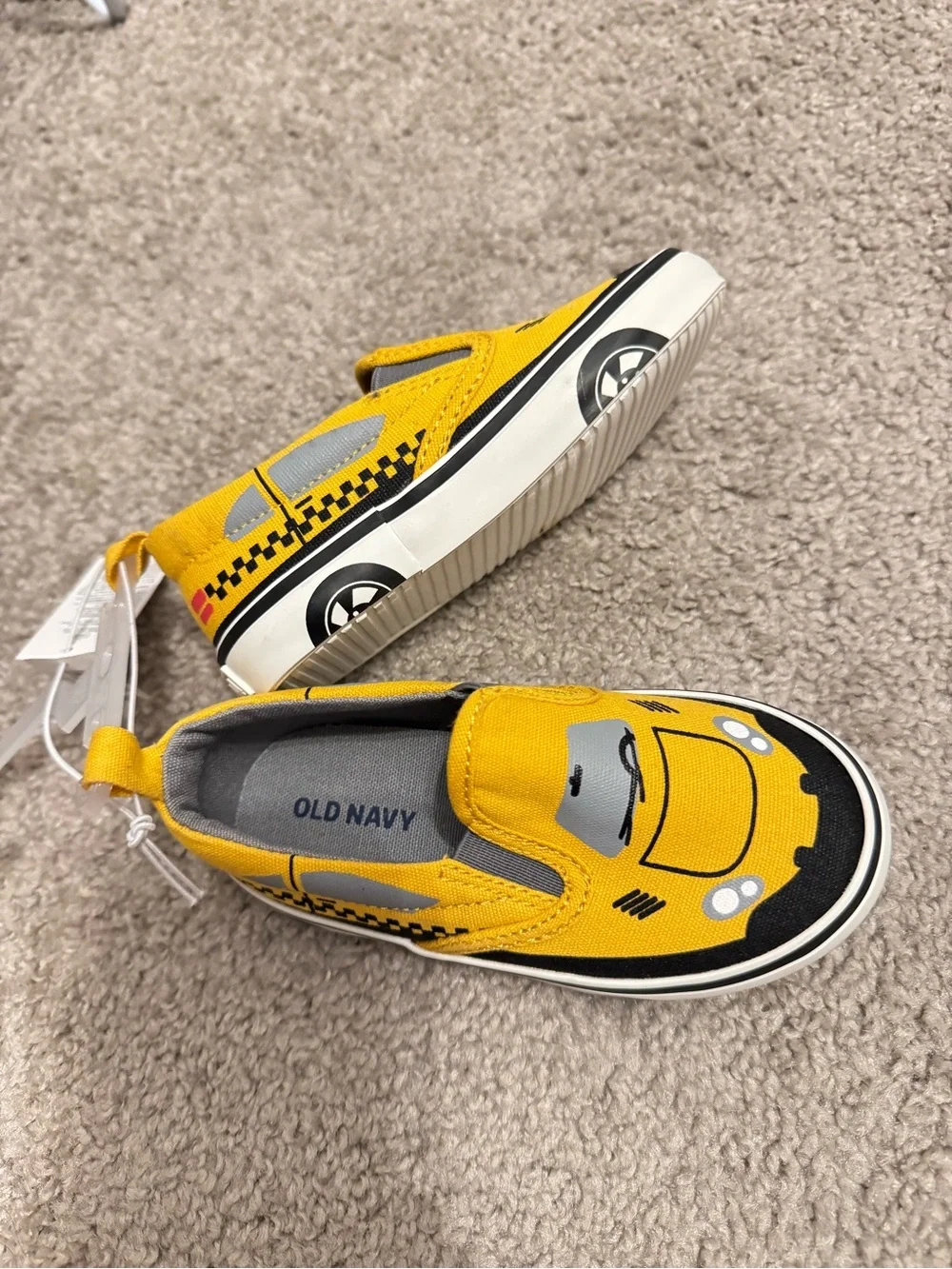 Old Navy these are
